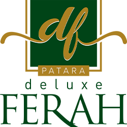 Ferah Hotel